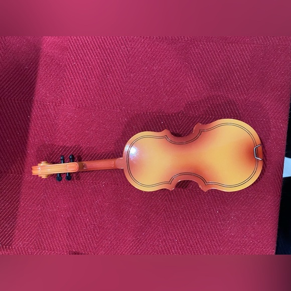 American Girl Violin Set - Picture 4 of 12